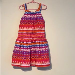 Girls Sun Dress